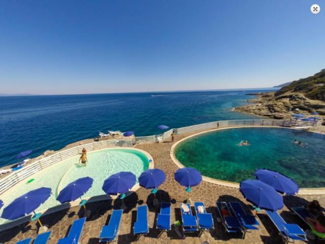 appartamento Isola d'Elba